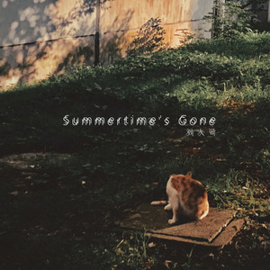 Summertime‘s Gone