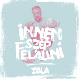 Innen szép felállni