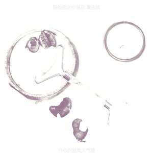 一尘不染颈部按摩印象数