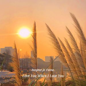 Love U When I Love U