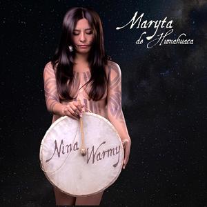 Canto que eleva, Pachamama (feat. Yusa)