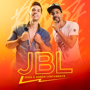 JBL (Joga a Bunda Lentamente)