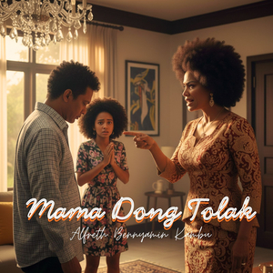 Mama Dong Tolak
