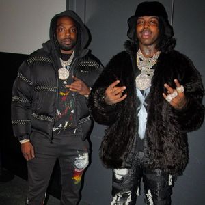 *FREE*"耍起"底特律+SASIOVERLXRD+五人组+EST Gee Type Beat