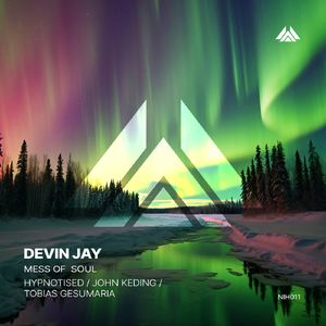 Mess of Soul (Tobias Gesumaria Remix)