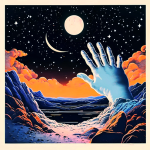 Αγάπη που Αγγίζει τα Αστέρια