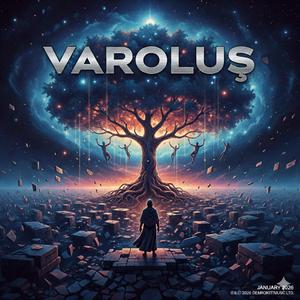 varoluş (metal)
