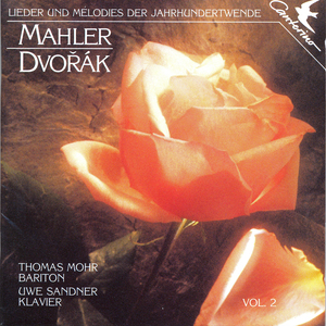 Kindertotenlieder: Nun will die Sonn' so hell aufgehn!