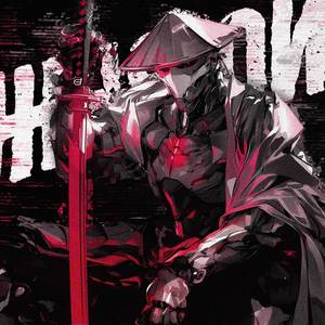 xyron (super slowed)