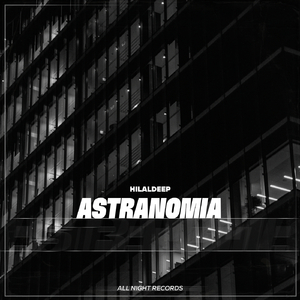 Astranomia