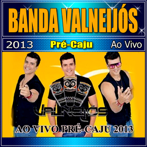 Caranguejo - Ao Vivo