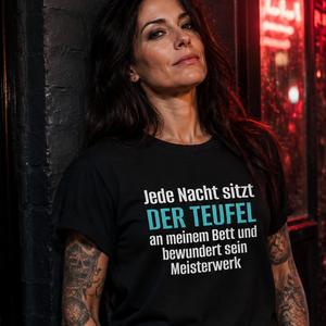 Jede Nacht
