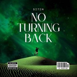 No Turning Back