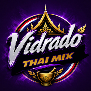 Vidrado Thai Mix (Thai Mix)