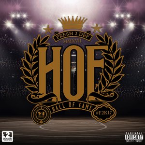 Baddest On The Planet