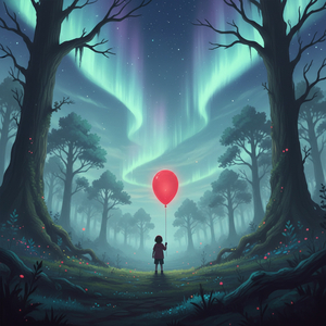 Somber Flicker