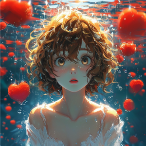 空心 (脚脚1.2x氛围混响)