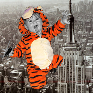 Ninnu Kori (Original Mix)