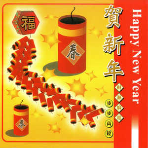 贺新年 (Happy New Year)