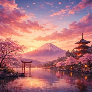 曇り空のワルツ