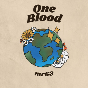 One blood