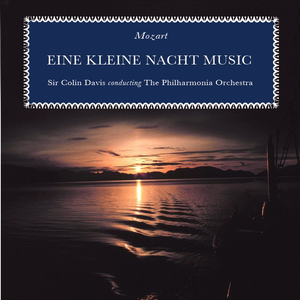 Serenade No. 6 in D major, K.239 "Serenata notturna": I. 1st Movement; Marcia (Maestoso)