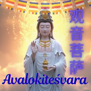 Doaku, Guan Yin Pu Sa (Remix)