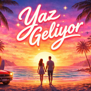 Yaz Geliyor