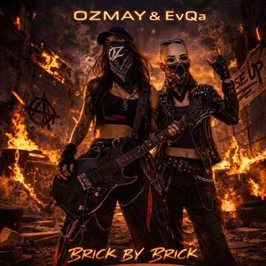 Brick by Brick (feat. Ewa Głaz)