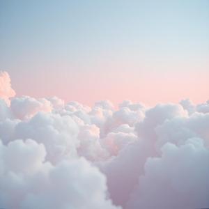 ふわり きらめく