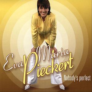 Nobody's perfect (Dance Mix)