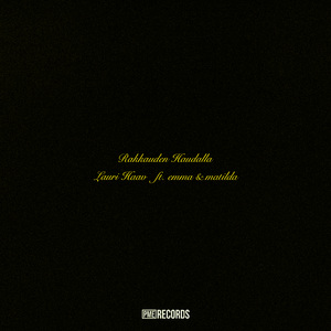 Rakkauden haudalla (Vain elämää kausi 16)