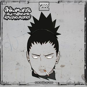 Shikamarus Abschiedsbrief