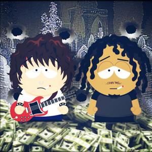 cigarette (feat. rav3)