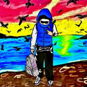 破茧(prod by Echoe)