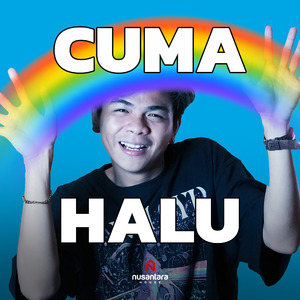 Cuma Halu