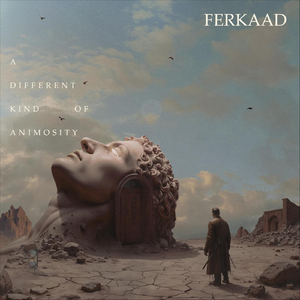 A Different Kind of Animosity (feat. Derek Sherinian)