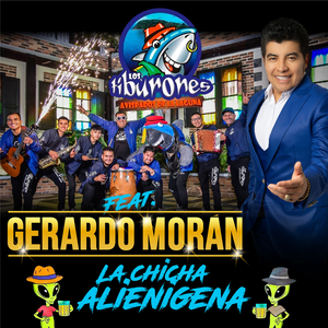 La Chicha Alienígena