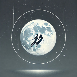 Hold You on the Moon