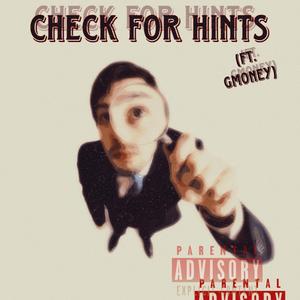Check For Hints (feat. Gmoney)