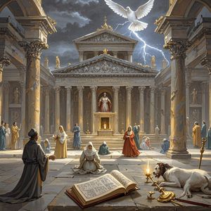 欲望的祷告-野象