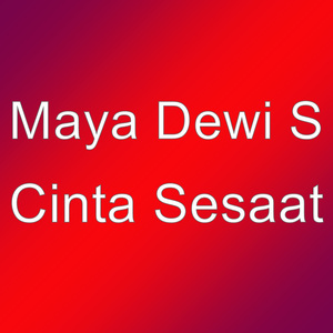 Cinta Sesaat