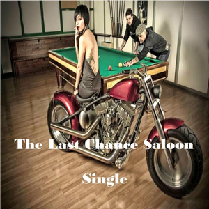 The Last Chance Saloon