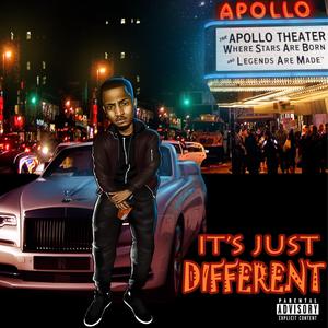 Never Stop This (feat. Fergie Baby)