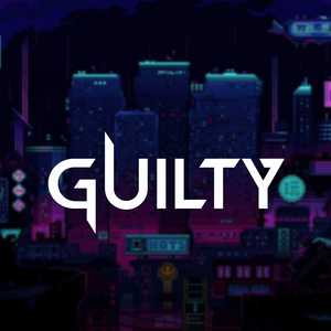 Guilty (Melodic Drill Type Beat)