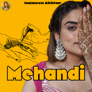 Mehandi