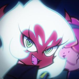 BAD ADDICTION (feat. B1Z4RRE)