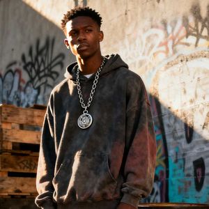 bad boy（Prod By 9Zi）