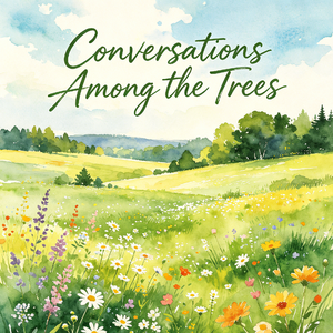 田间闲叙 Chats Among the Verdant Fields