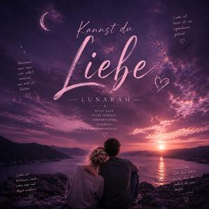 KANNST du LIEBE